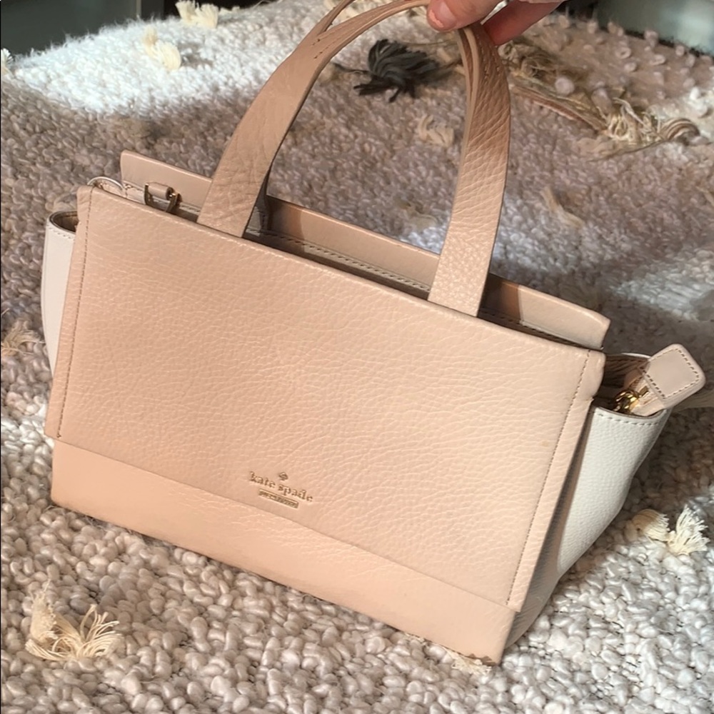 Kate spade purse